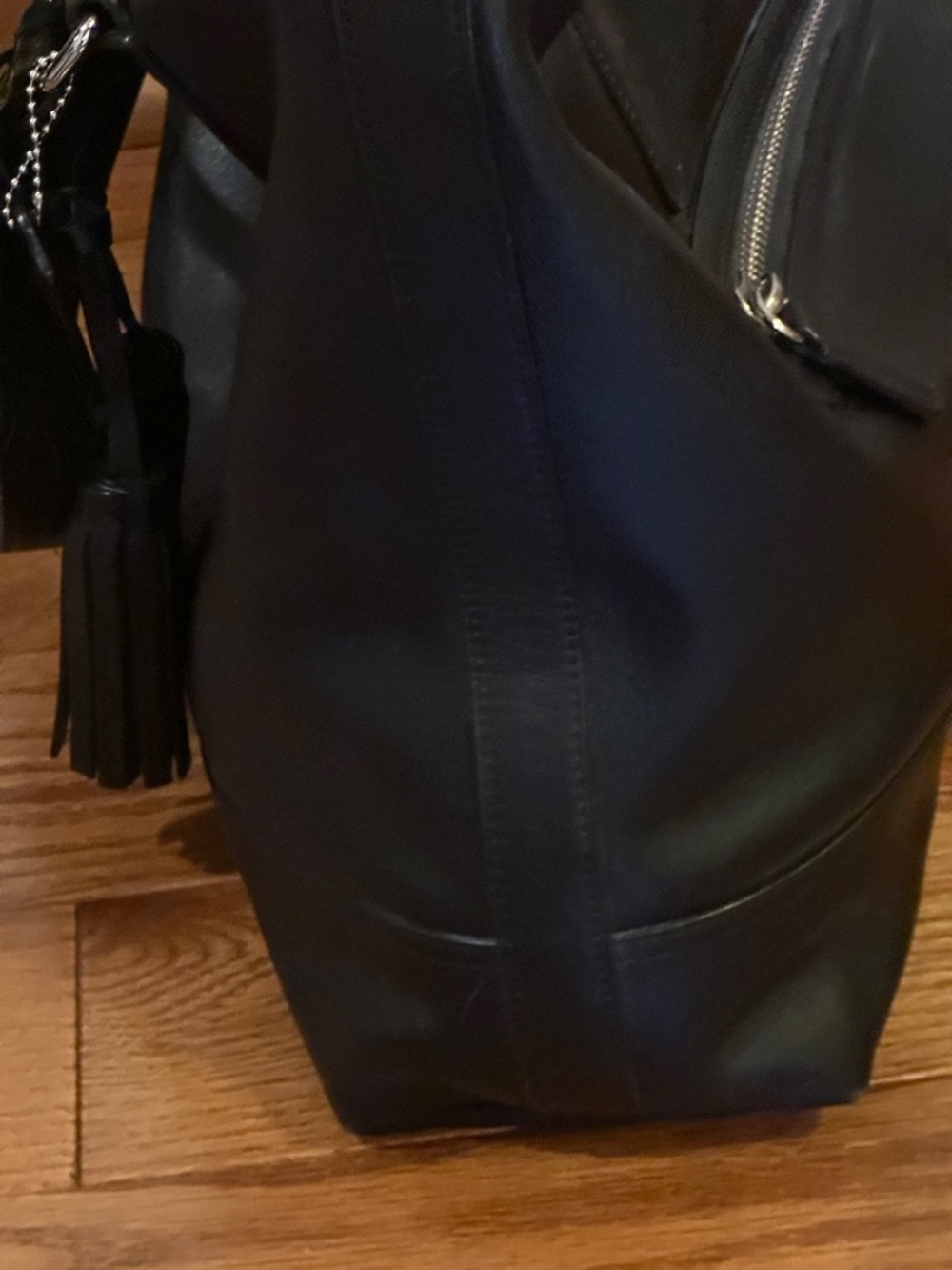 Coach Legacy Rory Satche - Picture 10 of 16